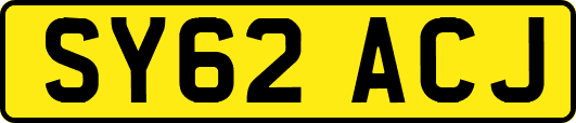 SY62ACJ