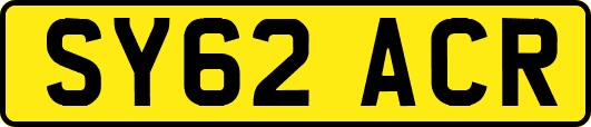 SY62ACR
