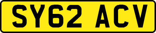 SY62ACV