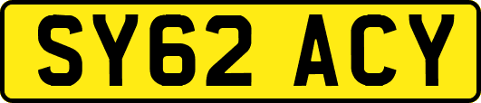 SY62ACY
