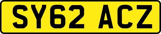 SY62ACZ