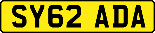SY62ADA