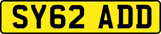 SY62ADD