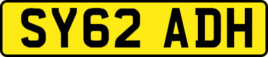 SY62ADH