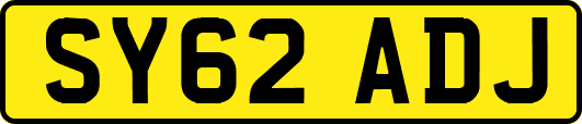 SY62ADJ