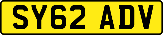 SY62ADV