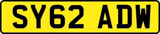 SY62ADW