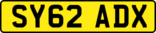 SY62ADX