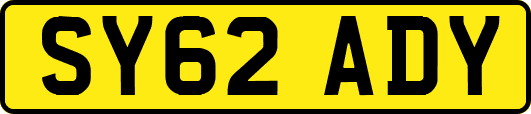 SY62ADY