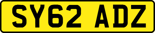 SY62ADZ
