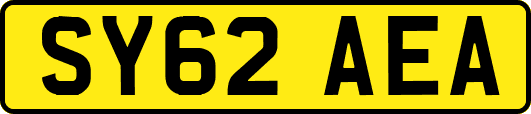 SY62AEA
