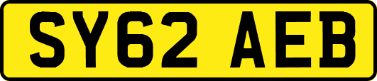 SY62AEB
