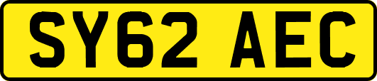 SY62AEC