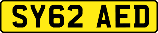 SY62AED
