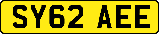 SY62AEE