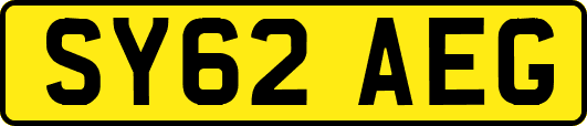 SY62AEG