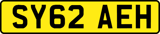 SY62AEH