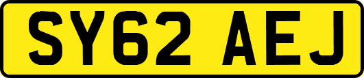 SY62AEJ