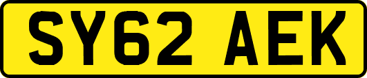 SY62AEK