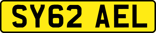 SY62AEL