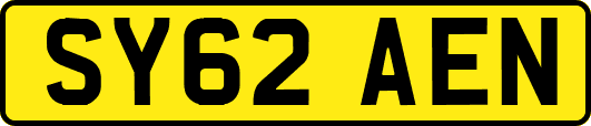 SY62AEN