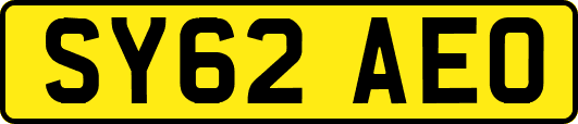 SY62AEO