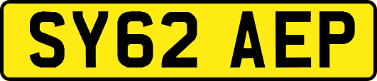 SY62AEP