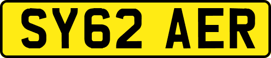 SY62AER