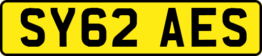 SY62AES