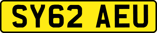 SY62AEU
