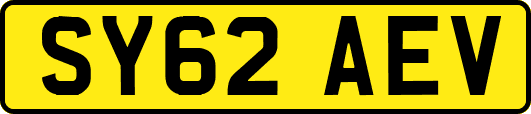 SY62AEV