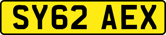 SY62AEX