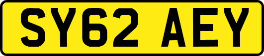 SY62AEY