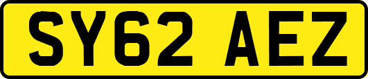 SY62AEZ