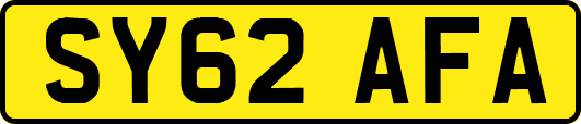 SY62AFA