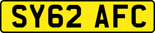 SY62AFC