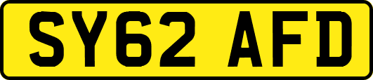SY62AFD