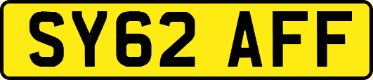 SY62AFF