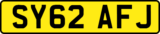 SY62AFJ