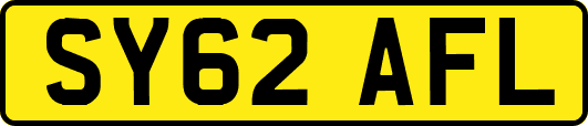 SY62AFL