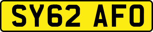 SY62AFO