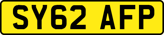 SY62AFP