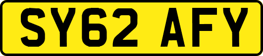 SY62AFY