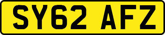 SY62AFZ