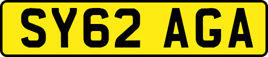 SY62AGA