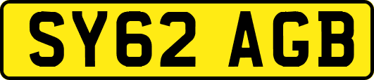 SY62AGB