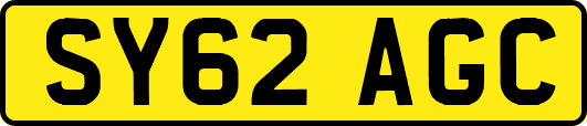 SY62AGC