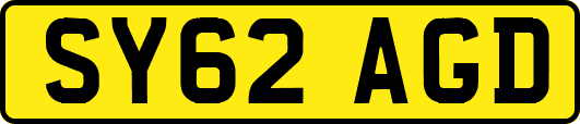 SY62AGD
