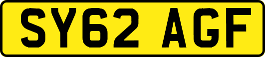 SY62AGF