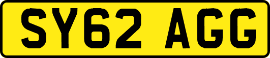 SY62AGG